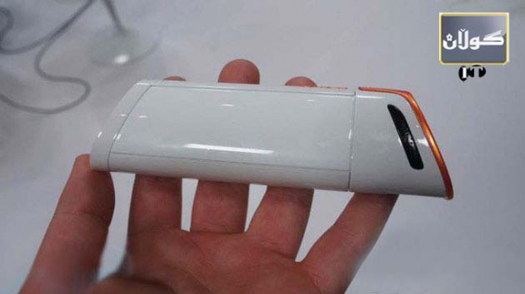 مۆبایلی ژیرۆك یان جویستیك؟